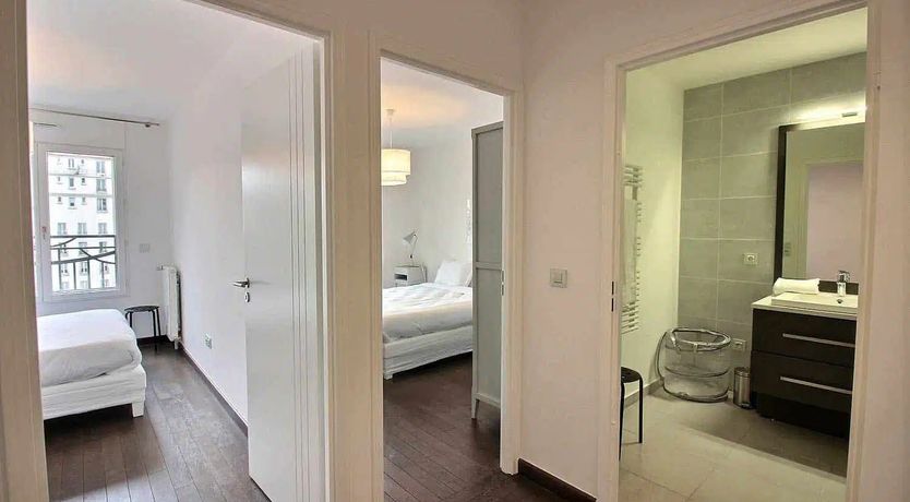 Photo of Balcony Vista