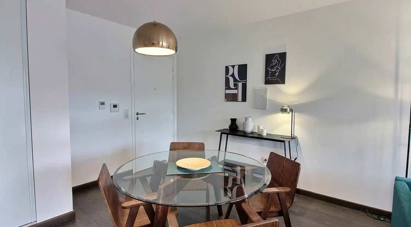 Photo of Balcony Vista