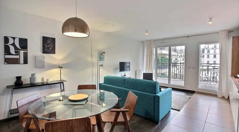 Photo of Balcony Vista