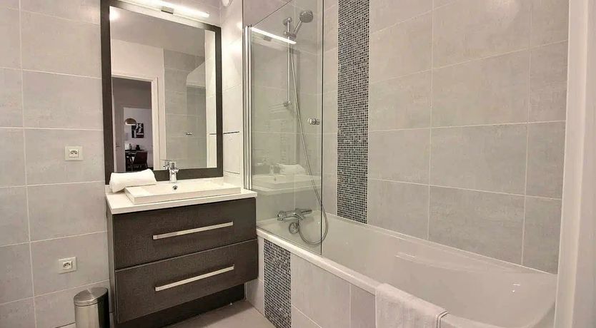 Photo of Balcony Vista