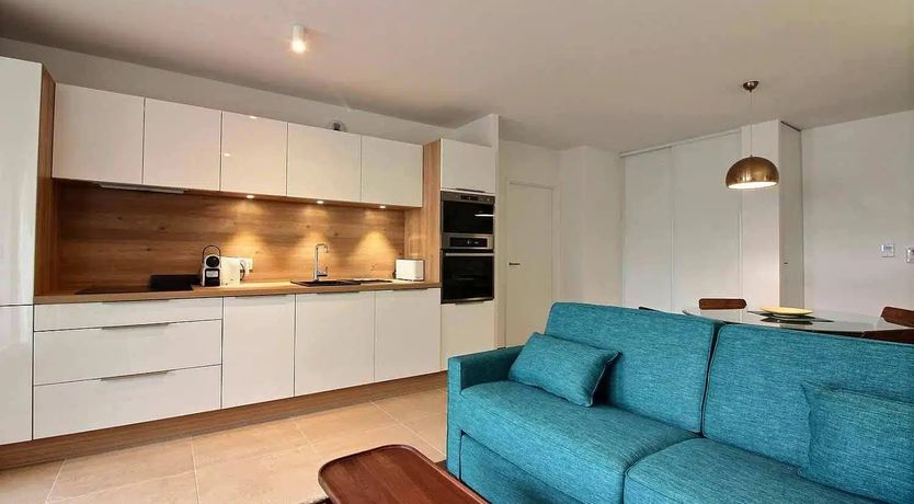 Photo of Balcony Vista