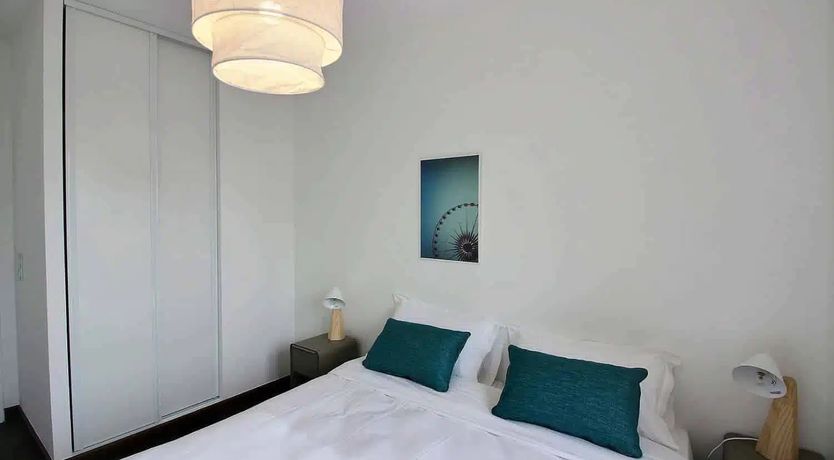 Photo of Balcony Vista