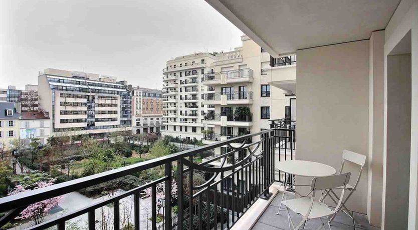 Photo of Balcony Vista