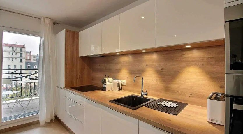 Photo of Balcony Vista