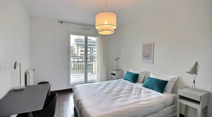 Photo of Balcony Vista