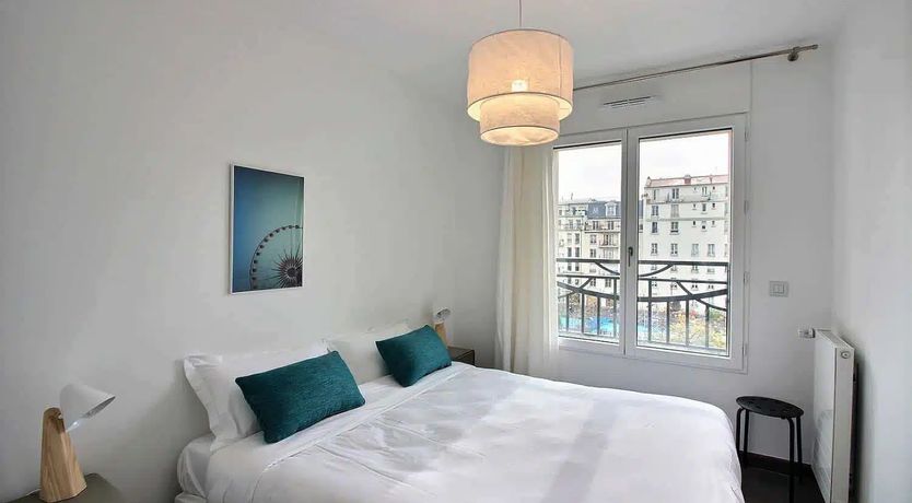 Photo of Balcony Vista