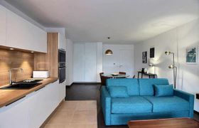 Photo of balcony-vista