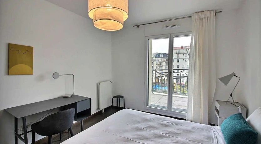 Photo of Balcony Vista