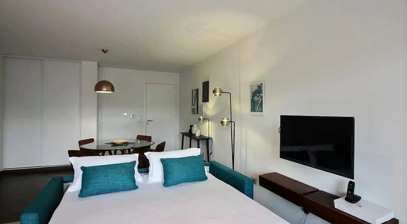 Photo of Balcony Vista