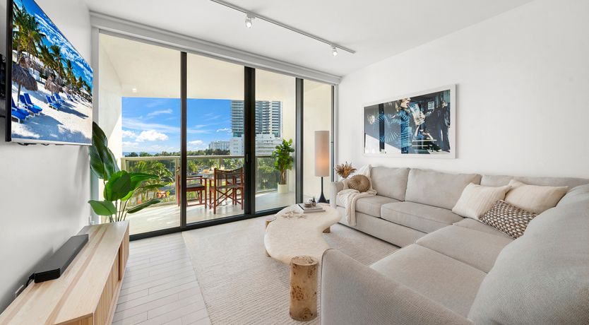 Photo of South Beach Escape