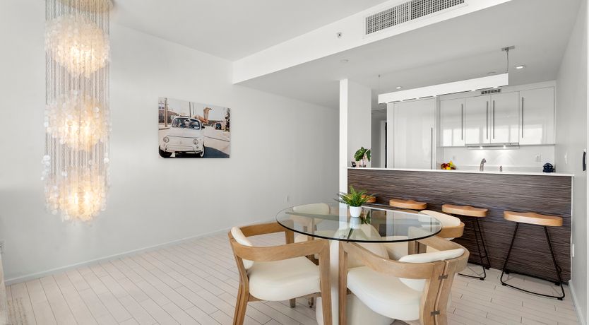 Photo of South Beach Escape