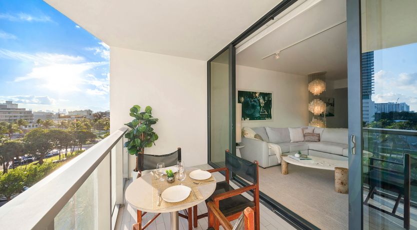 Photo of South Beach Escape