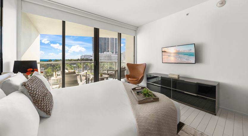 Photo of South Beach Escape