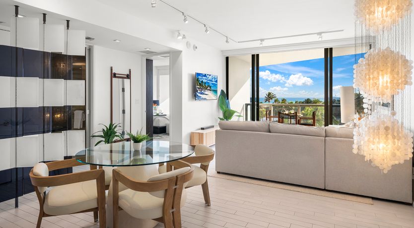 Photo of South Beach Escape