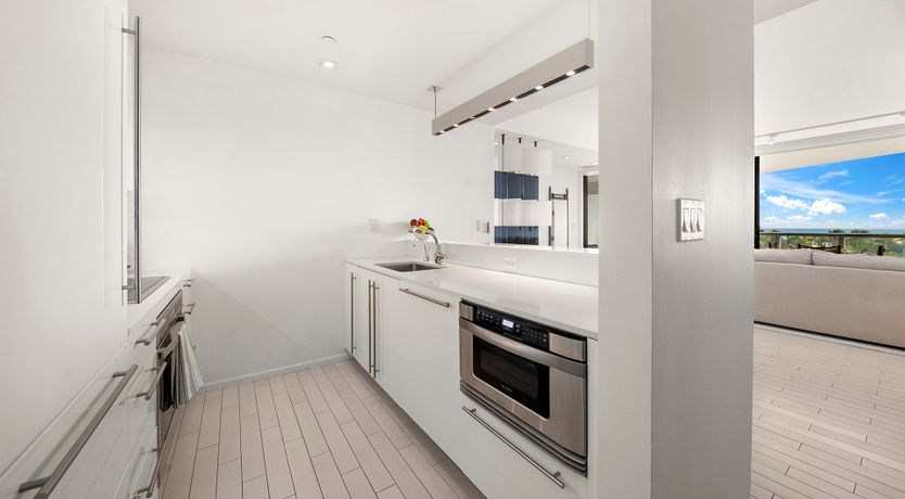 Photo of South Beach Escape