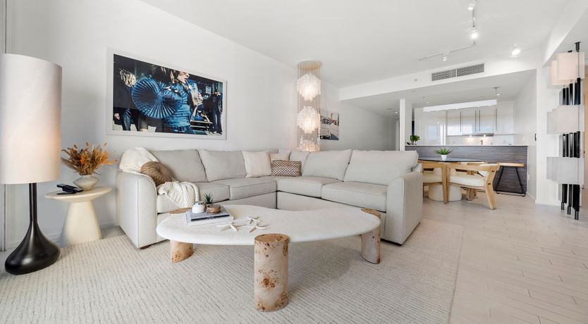 Photo of South Beach Escape