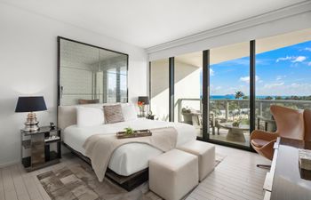 South Beach Escape Holiday Home
