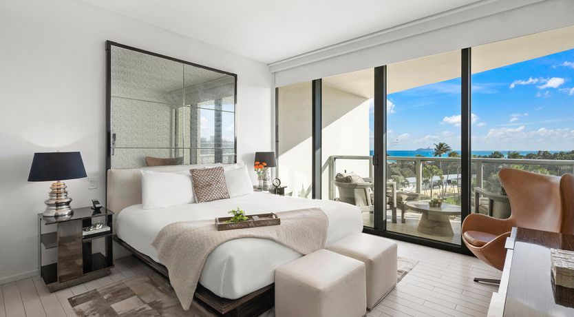 Photo of South Beach Escape