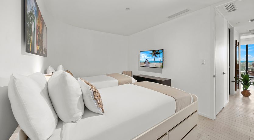 Photo of South Beach Escape