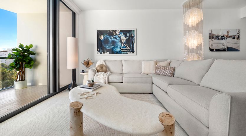 Photo of South Beach Escape