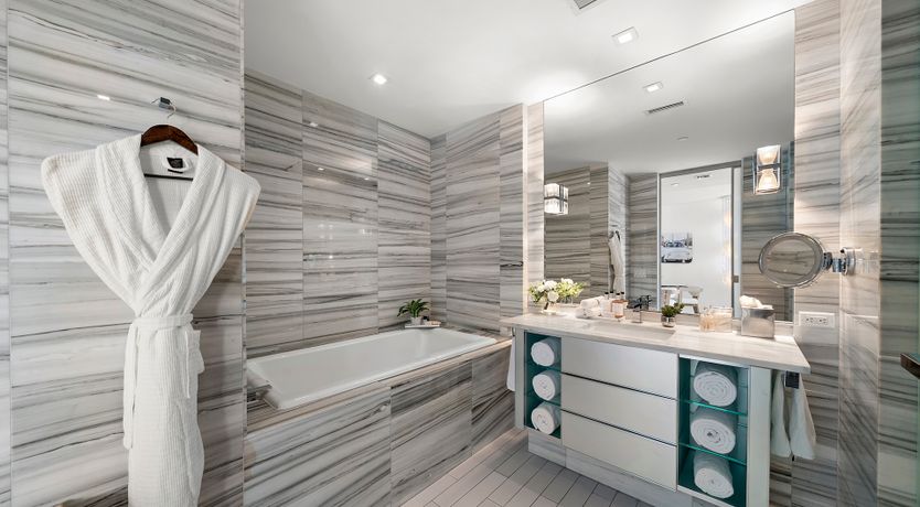 Photo of South Beach Escape