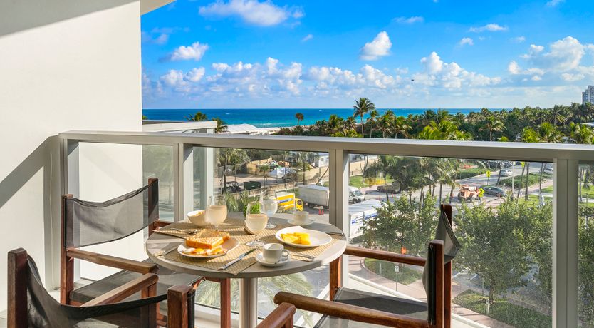 Photo of South Beach Escape