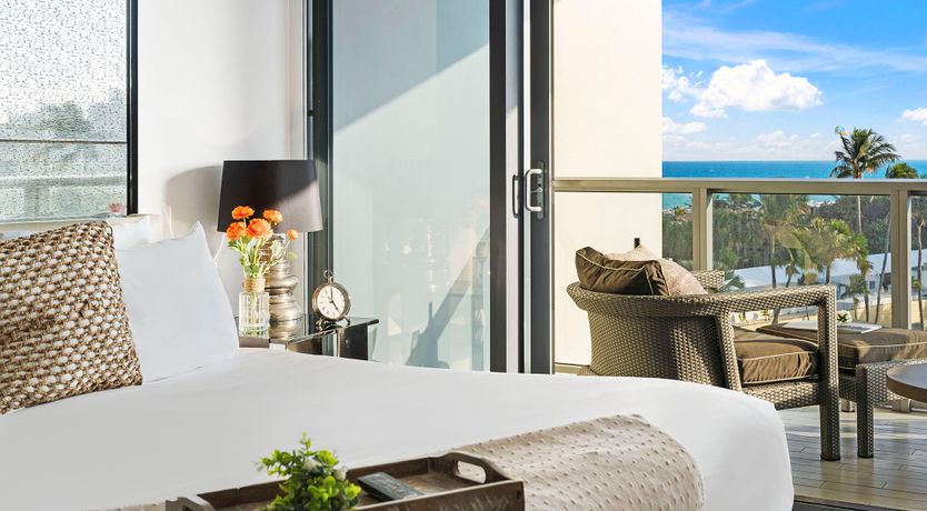 Photo of South Beach Escape