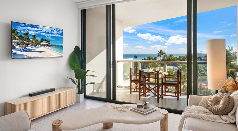 Photo of South Beach Escape