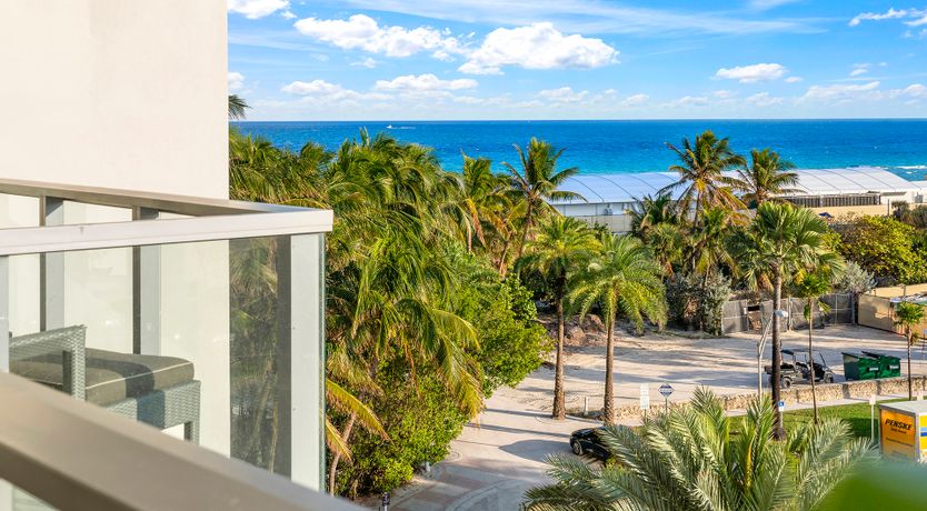 Photo of South Beach Escape