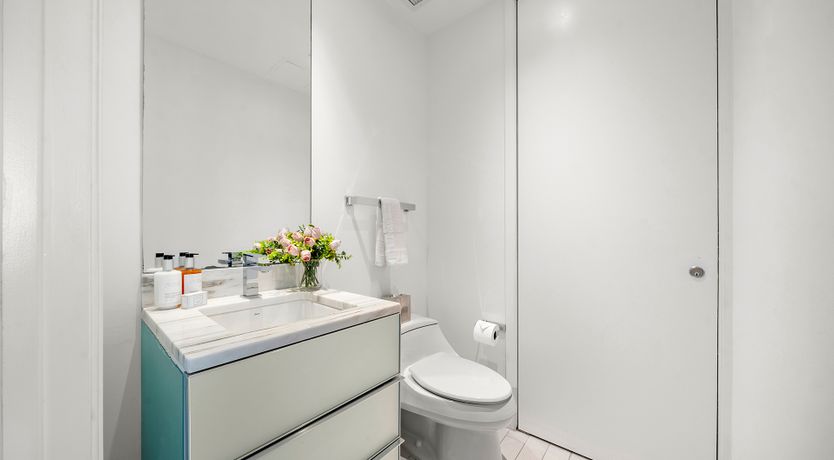 Photo of South Beach Escape