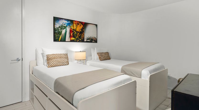 Photo of South Beach Escape