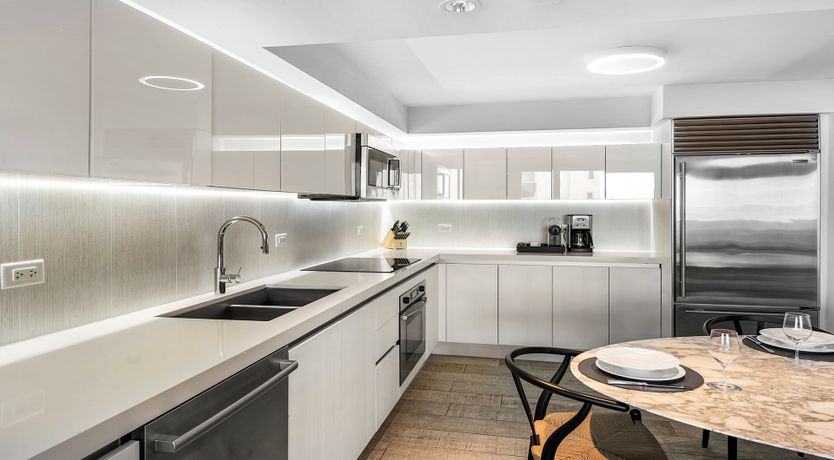 Photo of Miami Oasis