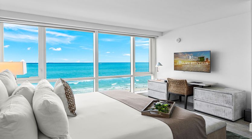 Photo of Miami Oasis