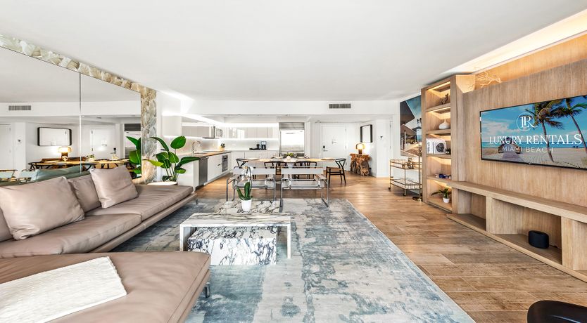 Photo of Miami Oasis