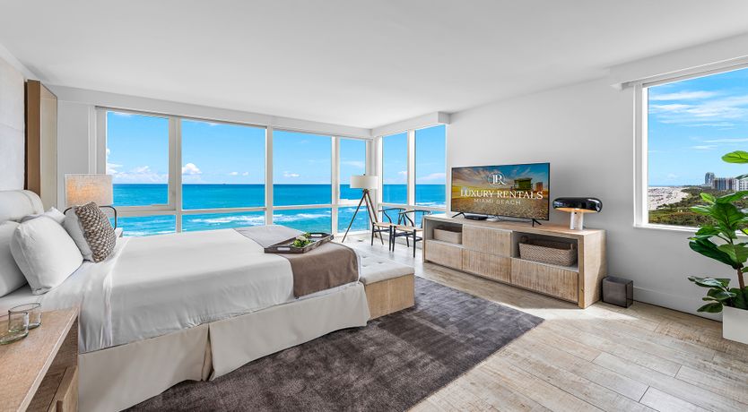 Photo of Miami Oasis