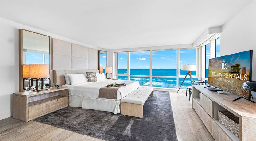 Photo of Miami Oasis