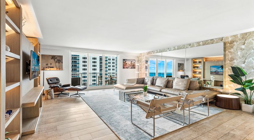 Photo of Miami Oasis