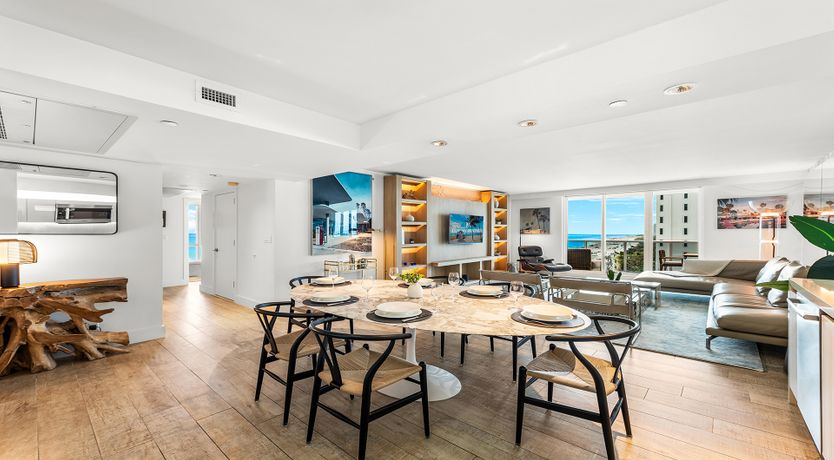 Photo of Miami Oasis