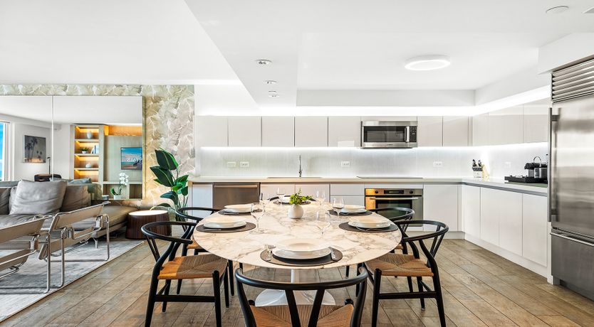 Photo of Miami Oasis