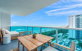Photo of Miami Oasis