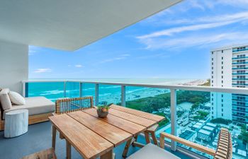 Miami Oasis Holiday Home