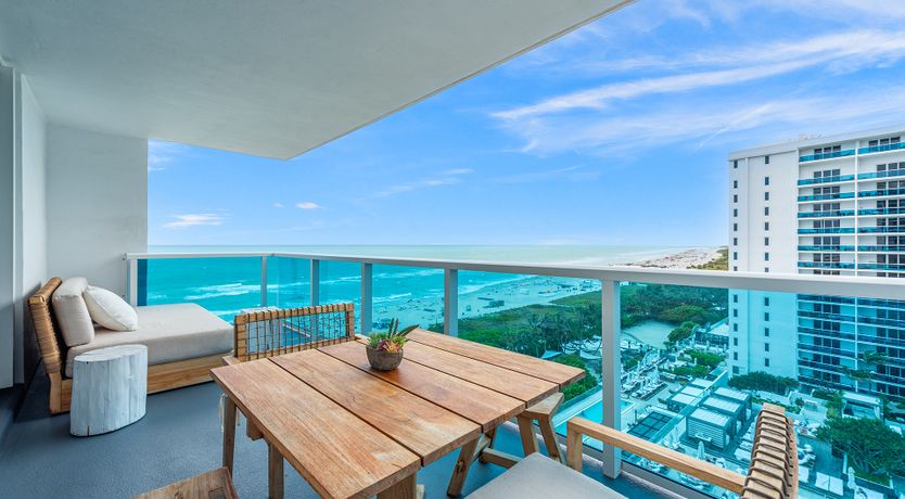 Photo of Miami Oasis