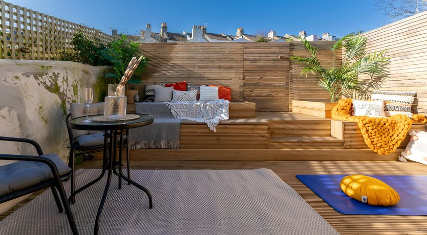 Photo of Brighton Sage