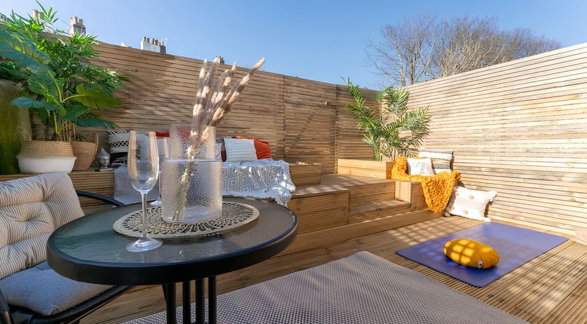 Photo of Brighton Sage