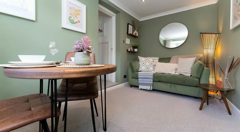 Photo of Brighton Sage