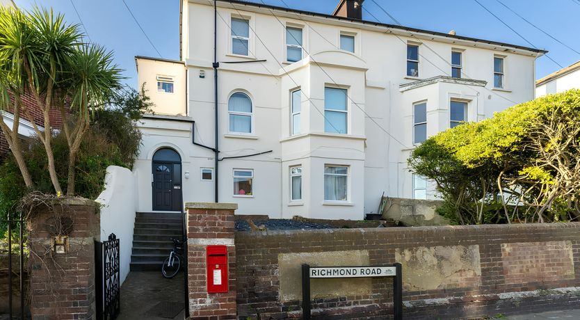 Photo of Brighton Sage