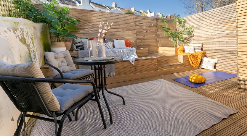 Photo of Brighton Sage