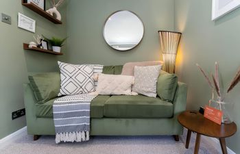 Brighton Sage Holiday Home
