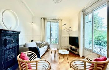Park Jewel Holiday Home