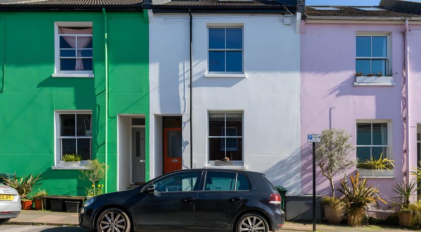 Photo of Brighton Pearl